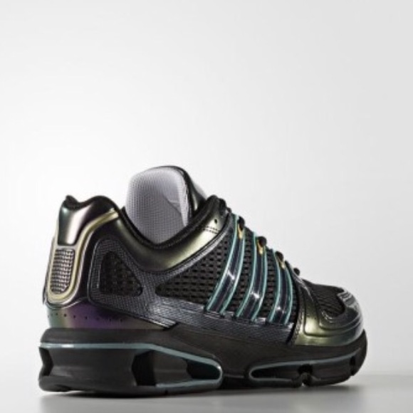 Very Rare future retro vintage adidas A3 - Picture 5 of 7